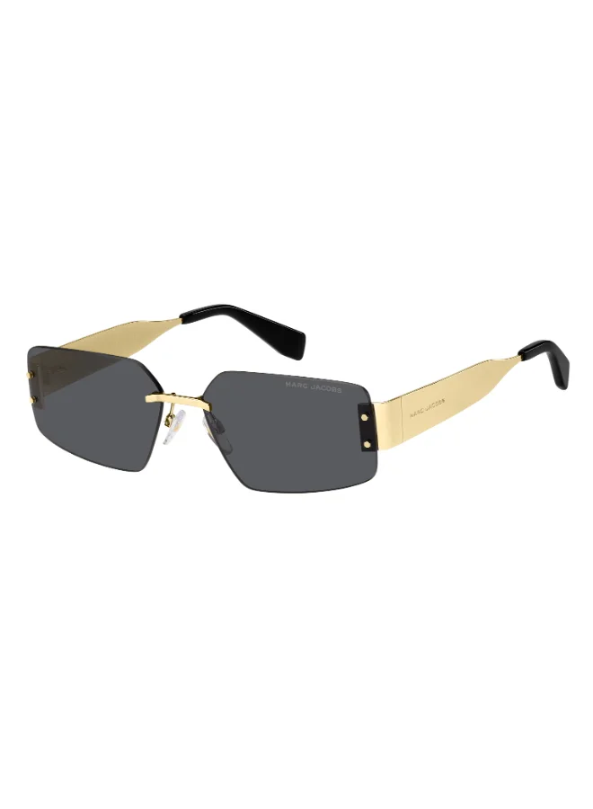 Marc Jacobs Rectangular Marc Jacobs Sunglasses